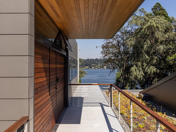 Image of Seward Park Residence