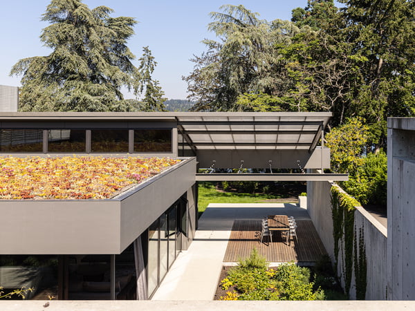 Image of Seward Park Residence