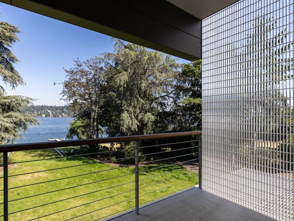 Image of Seward Park Residence