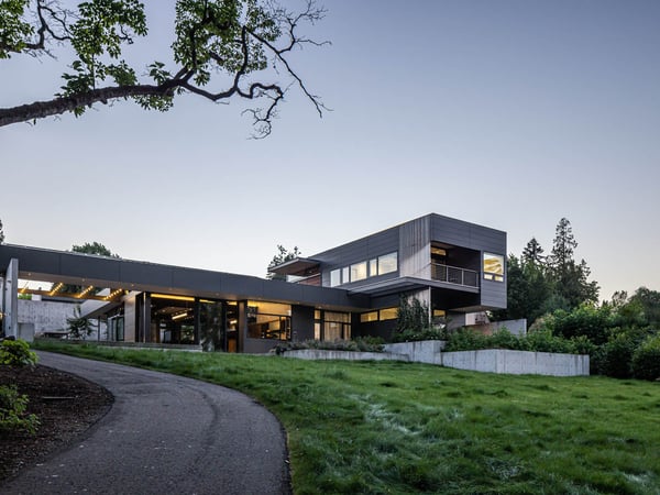 Image of Seward Park Residence