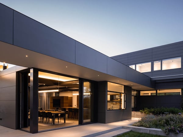 Image of Seward Park Residence
