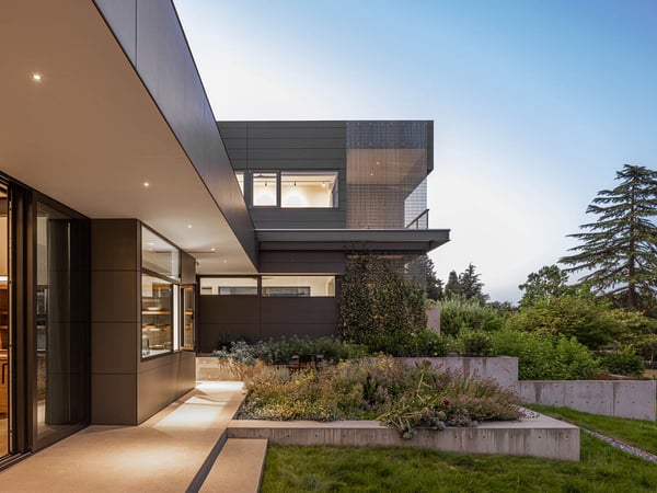Image of Seward Park Residence