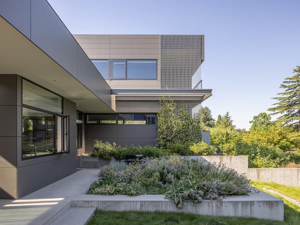 Image of Seward Park Residence