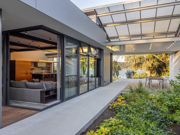 Image of Seward Park Residence