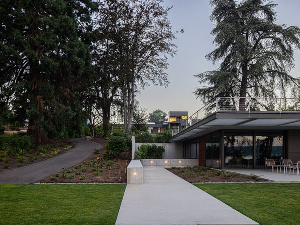 Image of Seward Park Residence