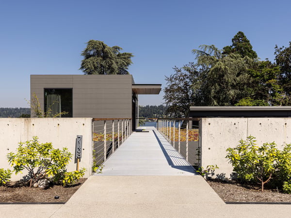 Image of Seward Park Residence
