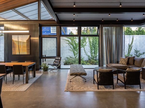 Image of Seward Park Residence