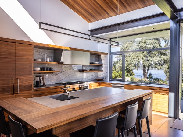 Image of Seward Park Residence