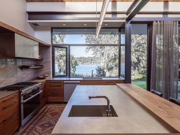 Image of Seward Park Residence