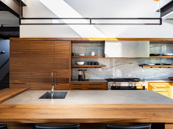 Image of Seward Park Residence