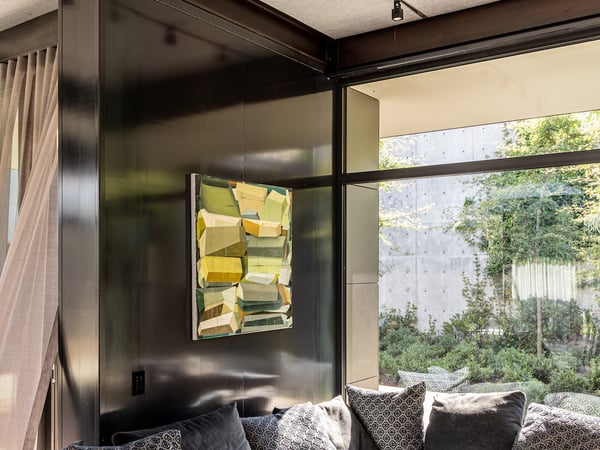 Image of Seward Park Residence