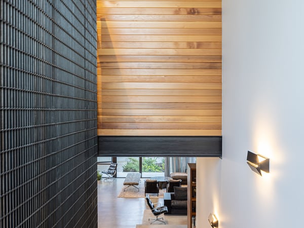 Image of Seward Park Residence