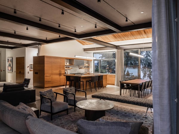 Image of Seward Park Residence