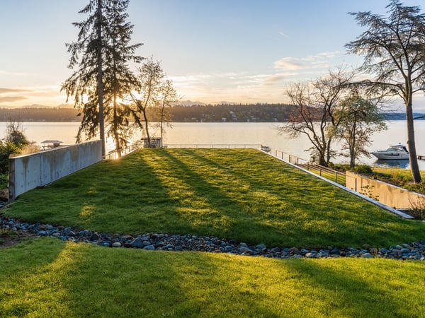 Image of Seward Park Lake House