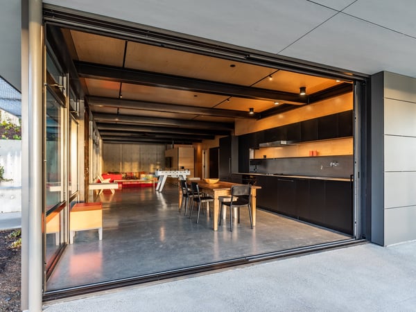 Image of Seward Park Lake House