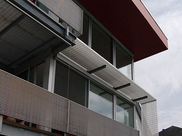 Image of Shapiro Residence