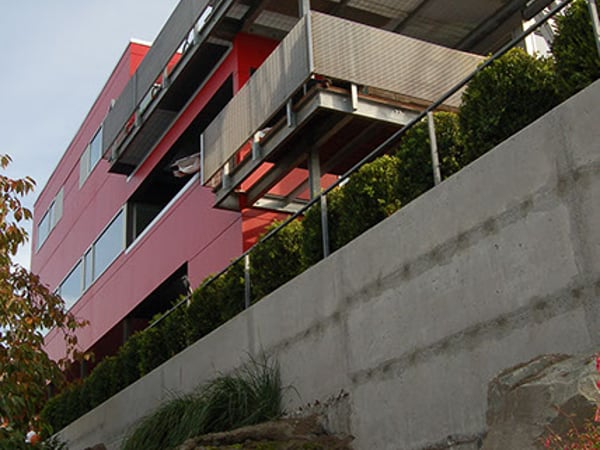 Image of Shapiro Residence