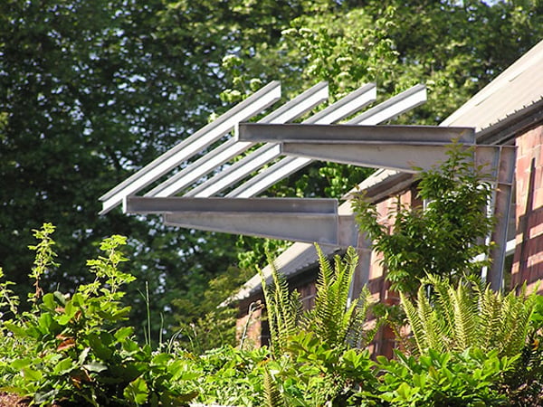 Image of Shelter House