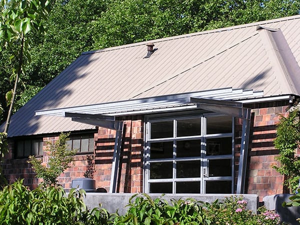 Image of Shelter House