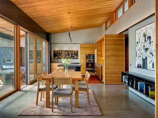 Image of South Whidbey Residence
