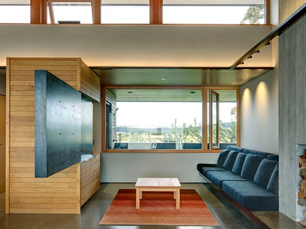 Image of South Whidbey Residence