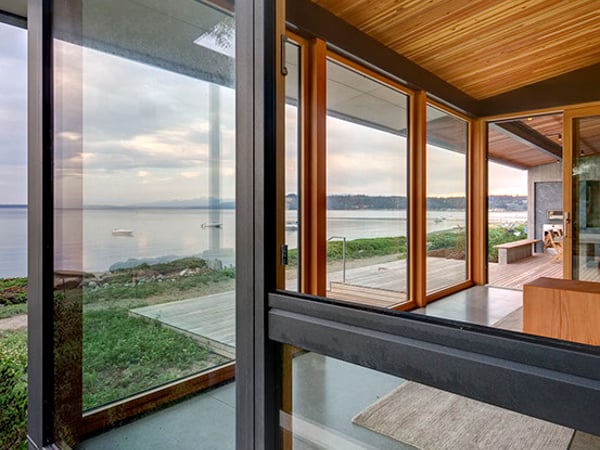 Image of South Whidbey Residence