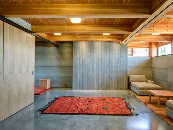 Image of South Whidbey Residence