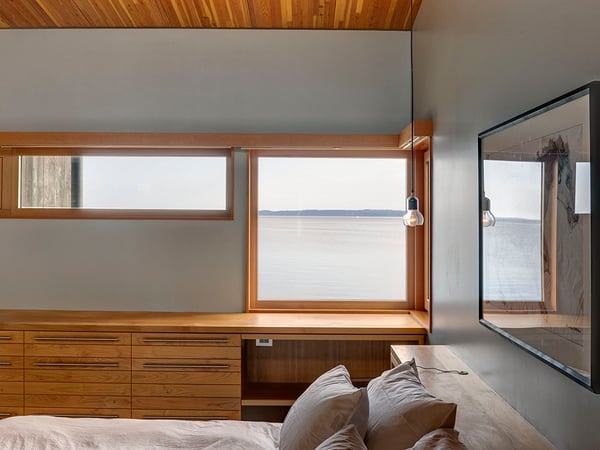 Image of South Whidbey Residence