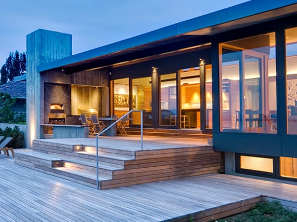Image of South Whidbey Residence