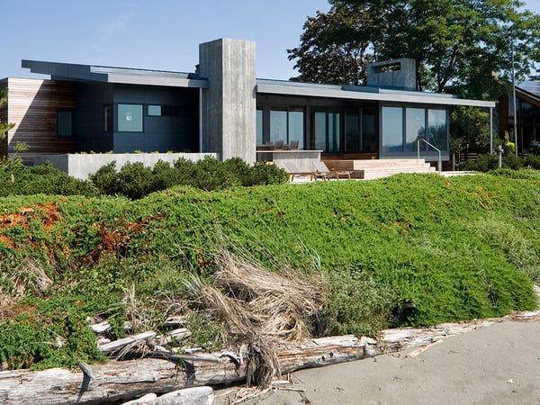 Image of South Whidbey Residence