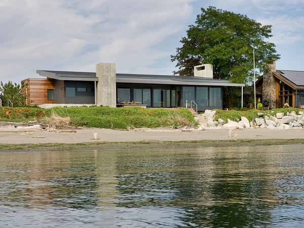 Image of South Whidbey Residence