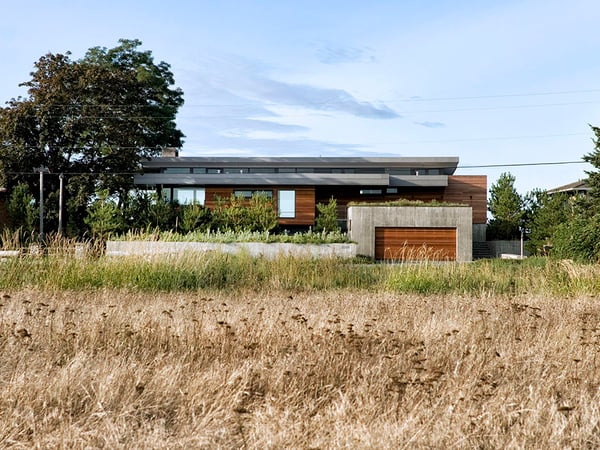 Image of South Whidbey Residence
