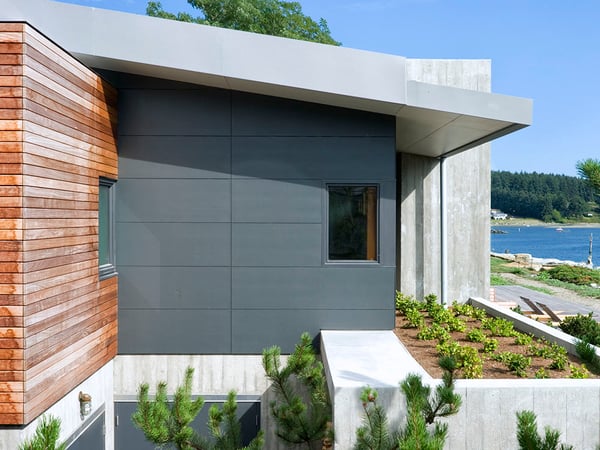 Image of South Whidbey Residence