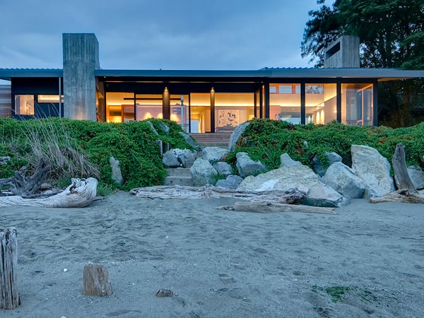 Image of South Whidbey Residence