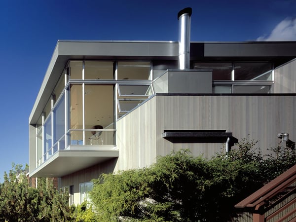 Image of Stretch House