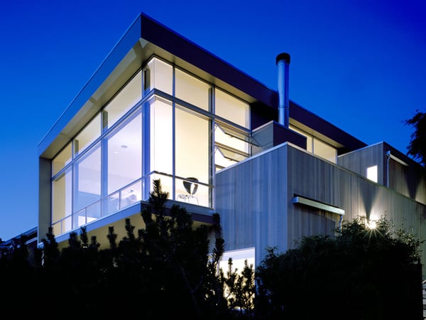 Image of Stretch House