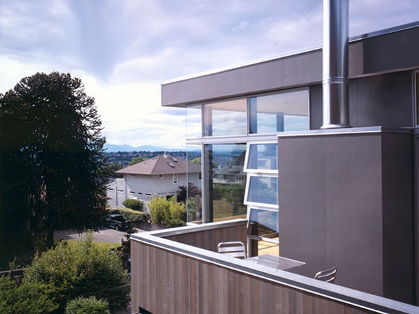 Image of Stretch House