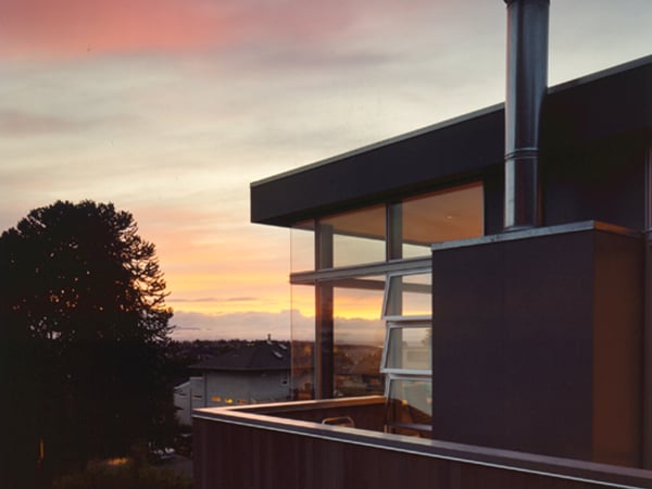 Image of Stretch House