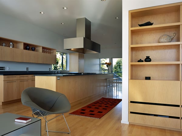 Image of Stretch House