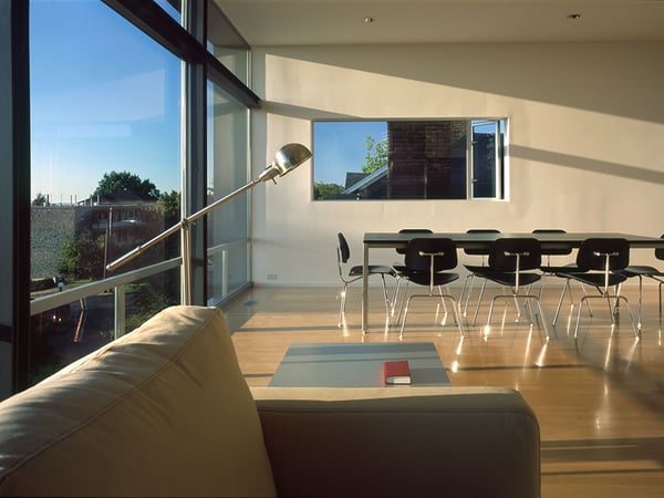 Image of Stretch House