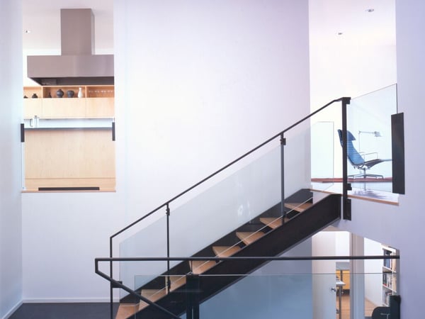 Image of Stretch House