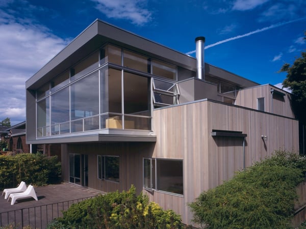 Image of Stretch House