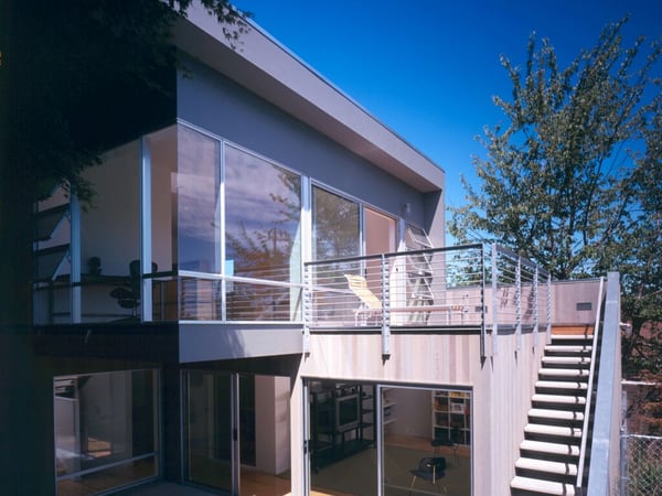 Image of Stretch House