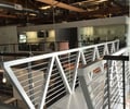 Preview of Tableau - Image 5: Bridge, Machine, Ramp, Appliance, Indoor, Structure wood, Exposed duct, Lighting, Steel bridge.