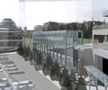 Preview of Tacoma Art Museum Addition - Image 1: Sink, Chair, Furniture, Urban, Outdoor.