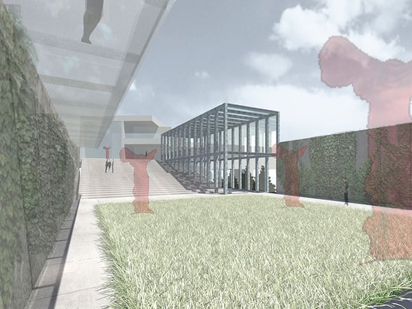 Image of Tacoma Art Museum Addition