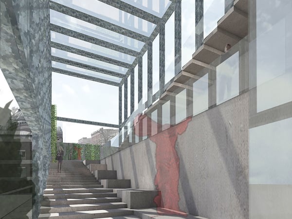 Image of Tacoma Art Museum Addition