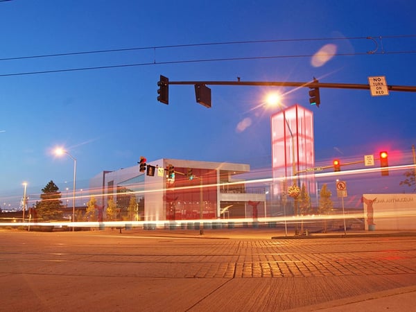 Image of Tacoma Art Museum Addition