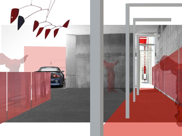 Image of Tacoma Art Museum Addition
