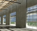 Preview of Teague Boeing - Image 1: Architecture, Building, Column, Pillar.